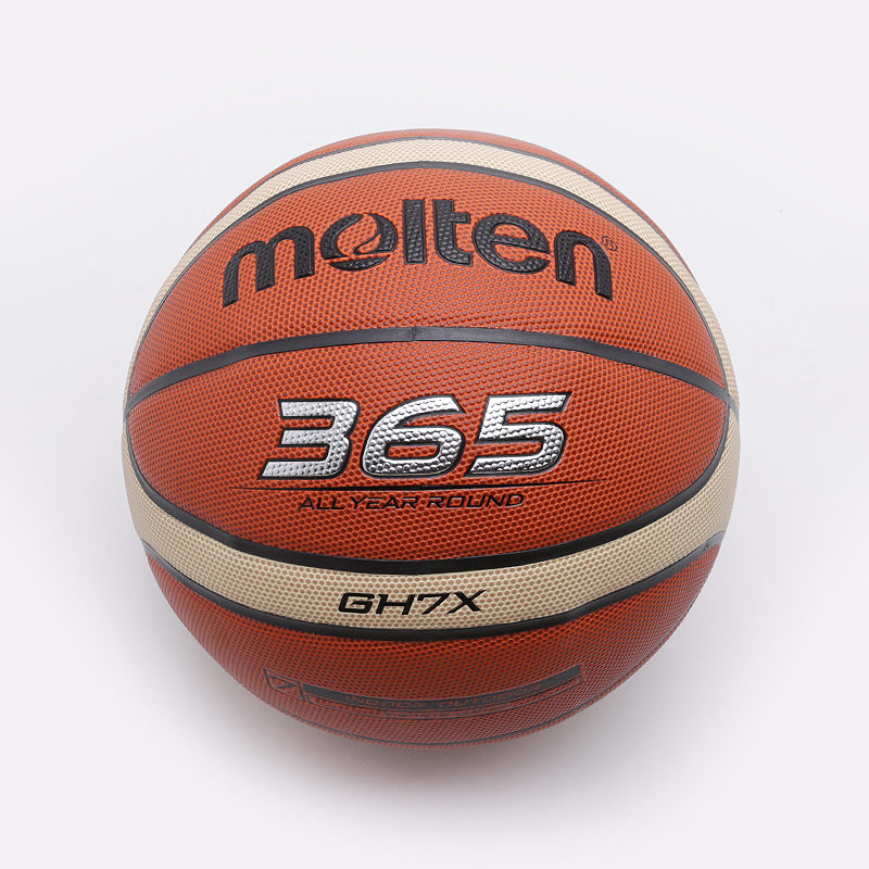   мяч №7 Molten 365 All Year Round BGH7X - цена, описание, фото 1
